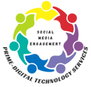 Prime Digital Technology Services