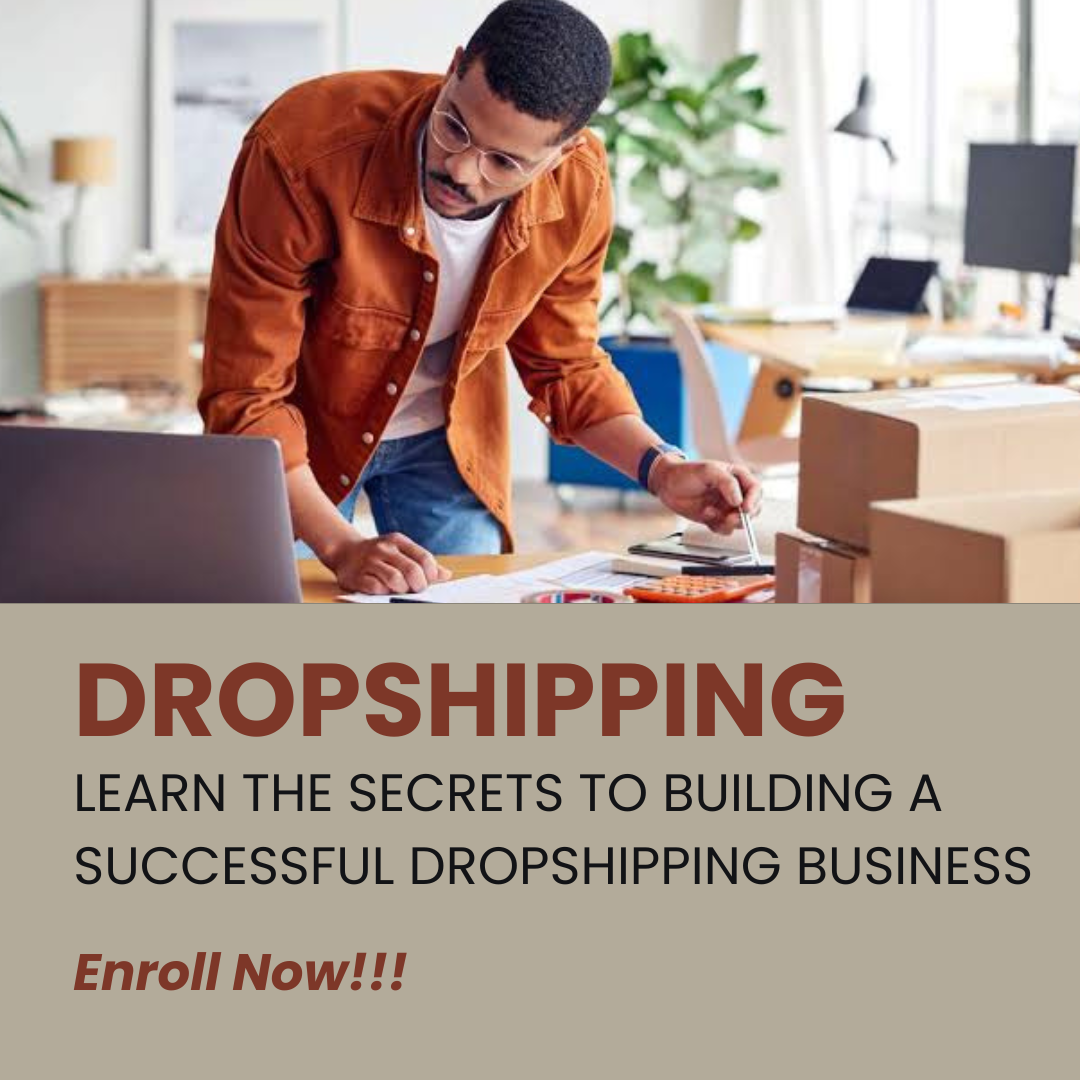 Dropshipping