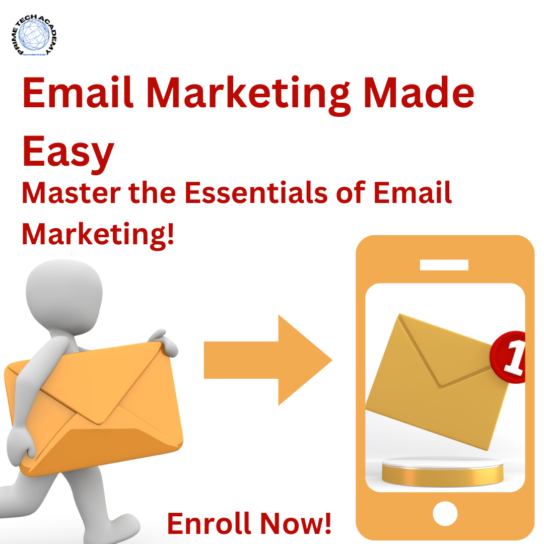 Email Marketing