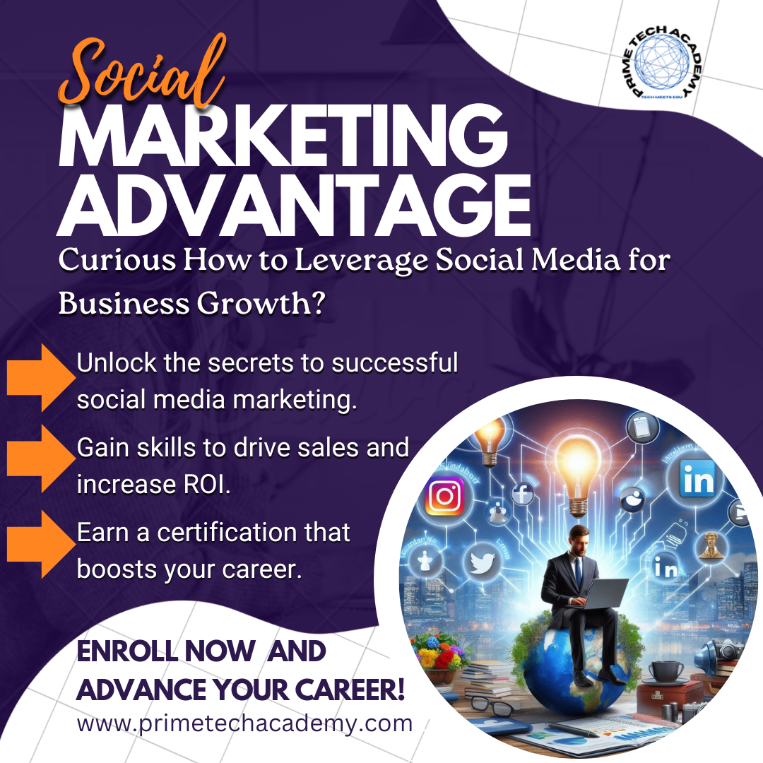 Social Marketing Advantage-1